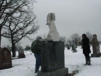 Chicago Ghost Hunters Group investigates Resurrection Cemetery (34).JPG